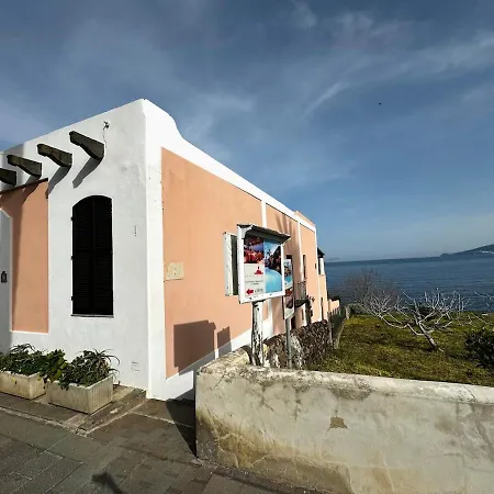Villa Indipendente Vista Mare Sul Corso Di A Due Passi Dalla *