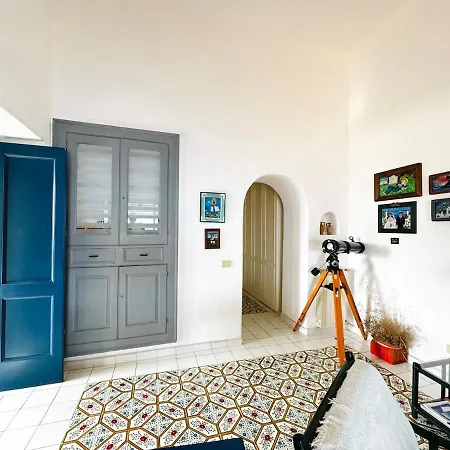 Indipendente Vista Mare Sul Corso Di A Due Passi Dalla Villa *
